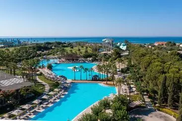 Hotel Lara Barut Collection  Ultra All Inclusive