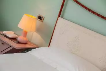 هتل Luna Lughente