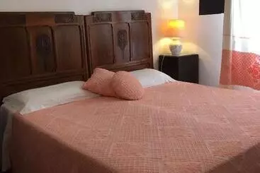 Отель Su Barchile