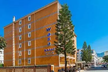 Hotel Wasa