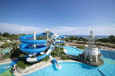 Limak Limra Hotel & Resort Kemer Kids Concept