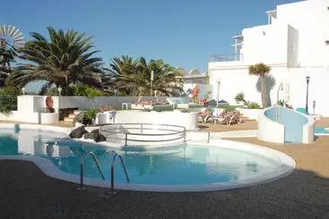 Huoneisto Neptuno Suites   Adults Only