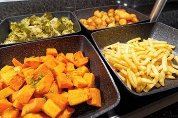 آپارتمان Servatur Alameda de Jandía