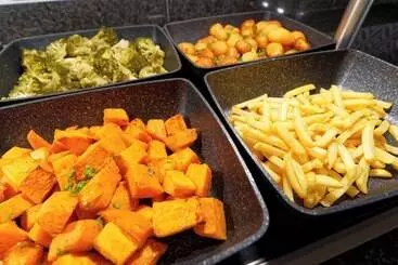 Lägenhet Servatur Alameda de Jandía