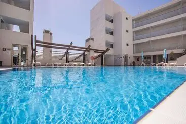 Huoneisto Servatur Alameda de Jandía