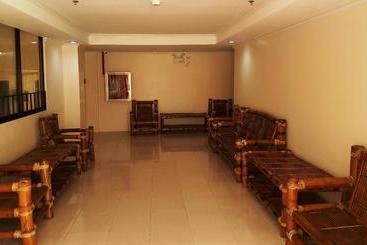 Hotel El Centro Island Beach Resort Boracay