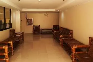 ホテル El Centro Island Beach Resort Boracay