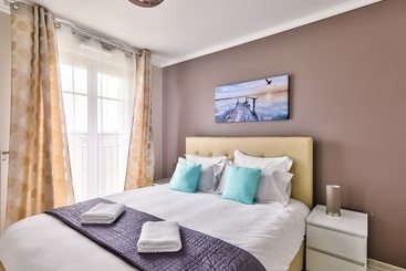 123home Luxury Cottage