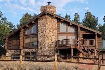 Hotel Black Tree Resort