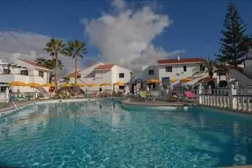 Hotel Fuerte Holiday Sunset Boulevard