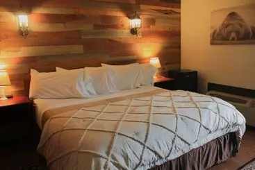 ホテル Highland Lodge