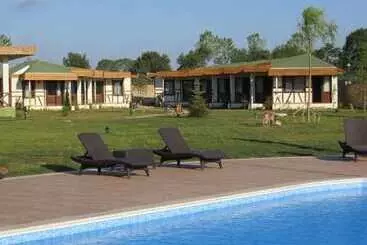 Hotel Riva's Club