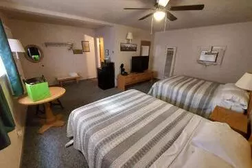 Motell Cactus Inn