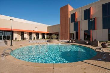 Osage Casino And Hotel Skiatook