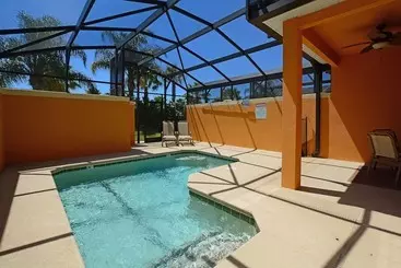 Landhus 3001pp