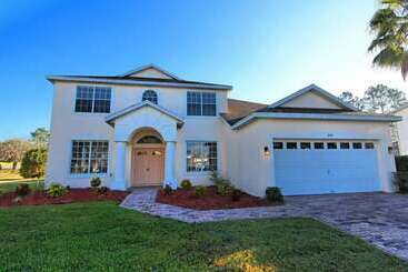 Hus på landet Belfry Villa Highalnds Reserve 4