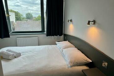 Hotel Hounslow Central