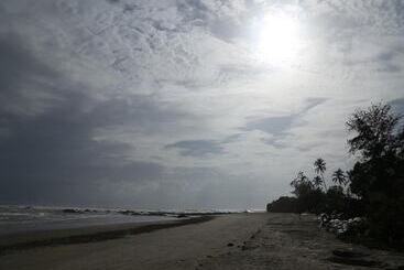 Hotelli Room Maangta 326   Pernem Goa