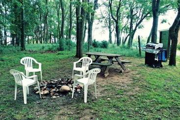 コテージ Rb_the_lodge