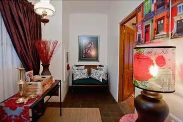 コテージ Thylitshia Villa