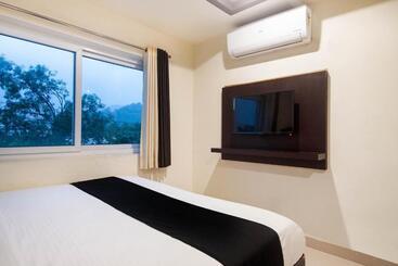 Hotel Capital O Alfa