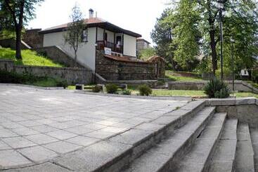 Hotelli гостоприемница георги