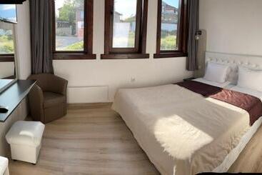 Hotel гостоприемница георги