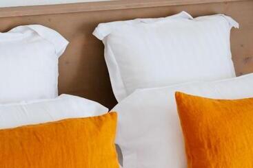 هتل Hôtel Casa Marina