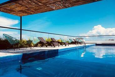 هتل Meliora By Bunik