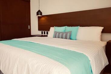 Otel Meliora By Bunik