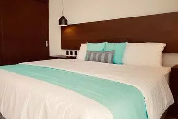 Hotelli Meliora By Bunik