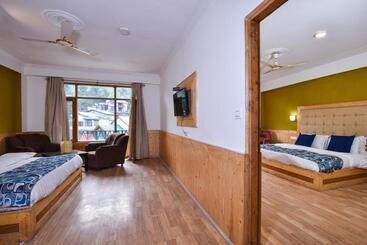 فندق Mukund Palace