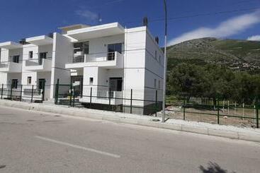 Hotel South Coast Villa