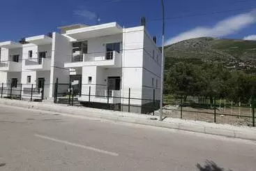 Hotelli South Coast Villa