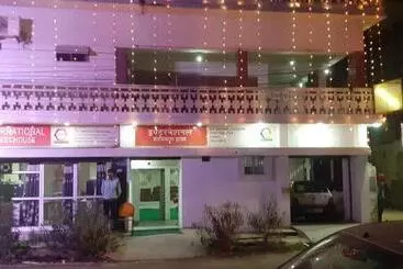 Majatalo International Guest House And Services