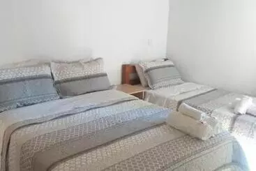 ペンション Pousada Capim Dourado