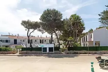 Apartamentos Cala Blanca