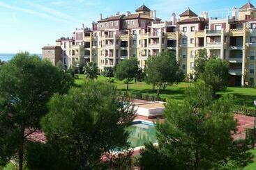 Apartament Alcaravan