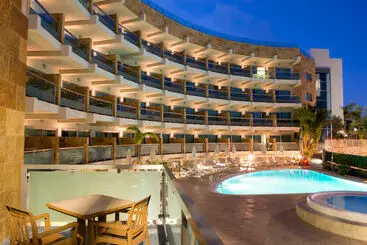 Apartamentos Marinasol