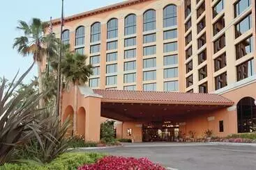 Delta Hotels By Marriott Anaheim Garden Grove