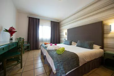 Aparthotel HD Pueblo Marinero - Adults Only