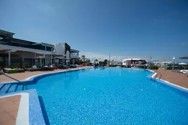 アパートホテル HD Pueblo Marinero - Adults Only