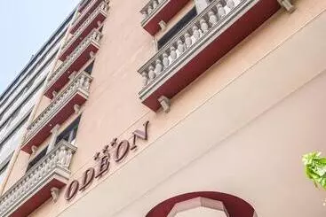 Szálloda Athens Odeon