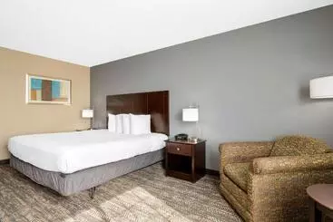 هتل Best Western Natchitoches Inn