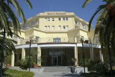 Hotel Del Santuario