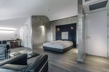 هتل Dellearti Design