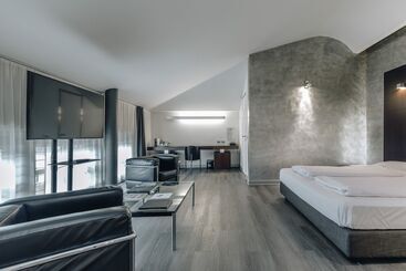 בית מלון כפרי Dellearti Design