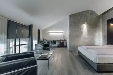 هتل Dellearti Design