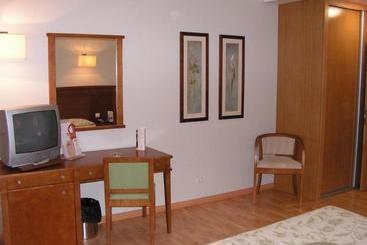 فندق Fundao Palace