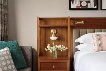 Отель Intercontinental San Antonio Riverwalk, An Ihg